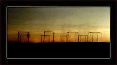 фото "ghosts"