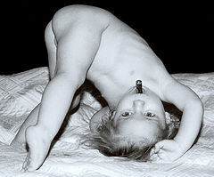 photo "PLASTICITY"