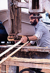 фото "A Workman"