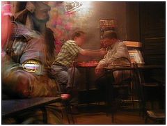 photo "Night, Club, Alcohol"