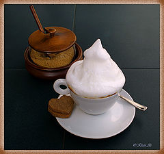 фото "Capuccino"