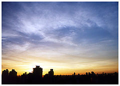 photo "Wake Up Sao Paulo #03 - Bigger and Uncutted"