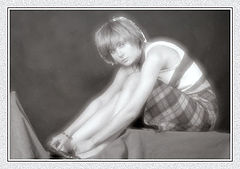 photo "Tatiana"