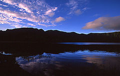 фото "Sunset #2 (7 Cidades)"