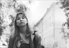 photo "Walk"