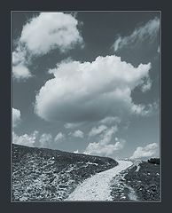 фото "The Edge of the World"