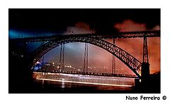 фото "Night Rainbow"
