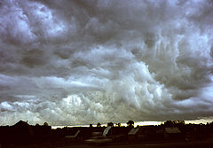 photo "Armageddon"