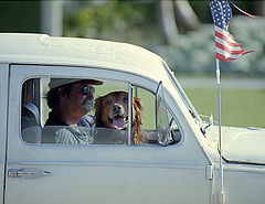 photo "America."