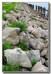 photo "The stone world"