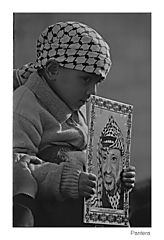 photo "Arafat"