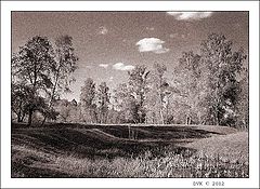 фото "Пейзаж 1"