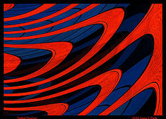 фото "Twisted Structure"