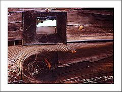 фото "Windows XS"