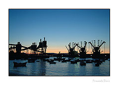 photo "Harbour"