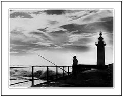 фото "The Fisherman of Dreams"