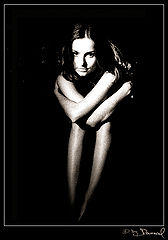 photo "Crucifixion"