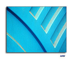 фото "Blue Design"