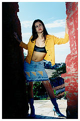 photo "Andressa"
