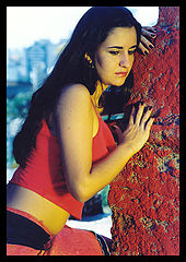 photo "Andressa #2"
