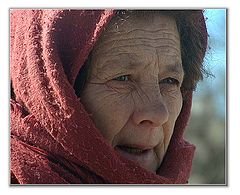 photo "as time goes by"