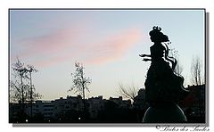 photo "Catarina de Braganca"