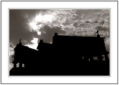 фото "All glory to the Lord of the Lords"