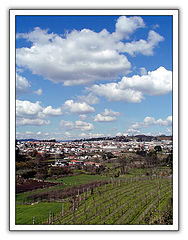 фото "Clouded Sky"