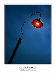 photo "Street lamp"