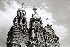 фотоальбом "Города, архитектура"