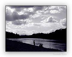 фото "Children of the river"