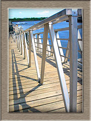 photo "Gangway"
