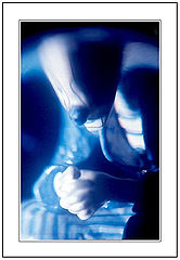 фото "A dreaming Clown"
