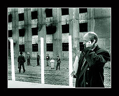 фото "Borders"