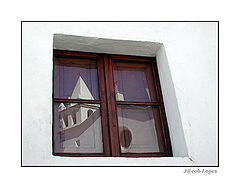 photo "window frame"