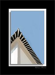 фото "roofs of my city I"