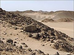 photo "The Arabian Wilderness - 2"