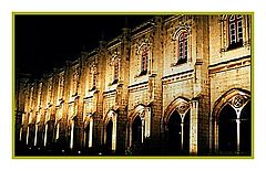 фото "Monastery"