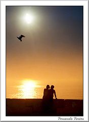 photo "Moments in Time... forever"