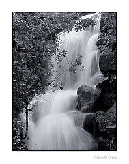 photo "Waterfall"