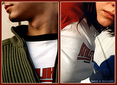 photo "TwinS(SelfPortraitS)"