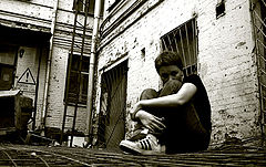 photo "Sadly..."