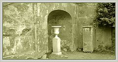photo "Decline of the Roman Empire"