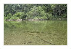 фото "Green Lake"