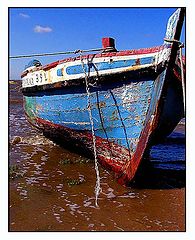 фото "Old Boats Never Die ..."