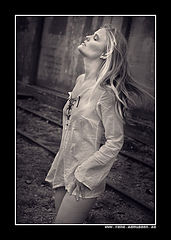 photo "Enjoying the Moment"
