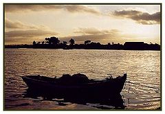 photo "Pensamentos a Deriva"