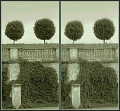 photo "Remembrance of Things Past"
