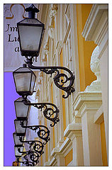 photo "Lamps"