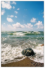 photo "On the sea"